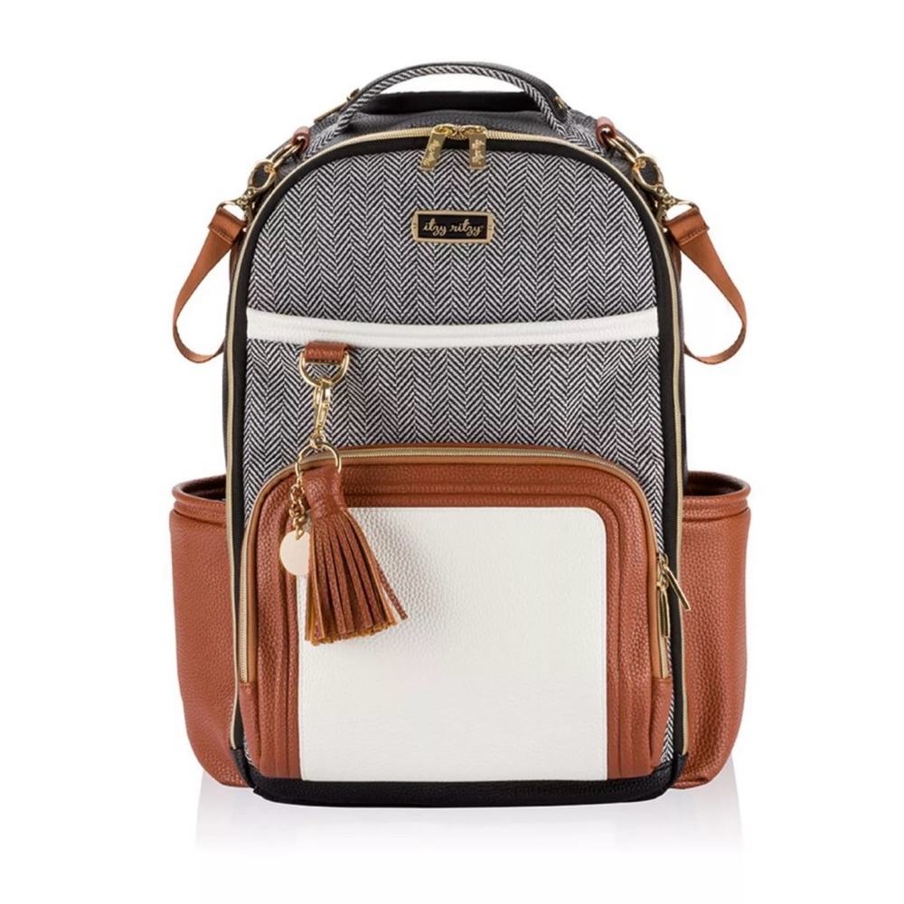 Itzy Ritzy Diaper Bag